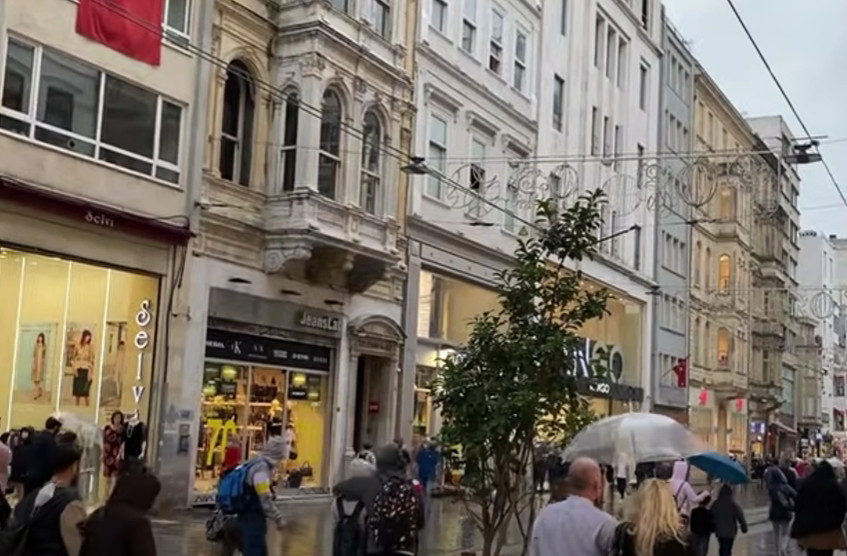 ZA NEPOVJEROVATI Nenormalan skok godišnje inflacije u Turskoj