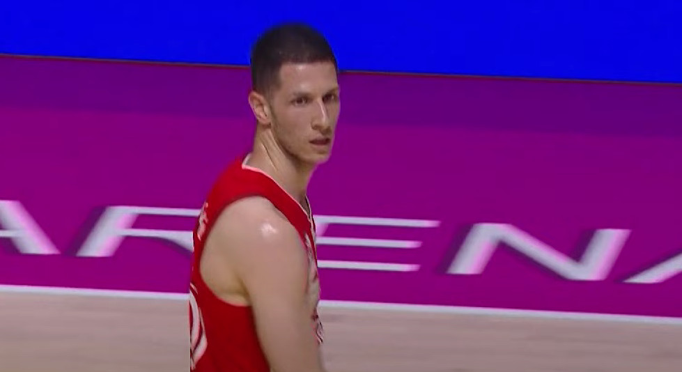 STIGLE PRVE PROGNOZE Poznato stanje Nikole Ivanovića!