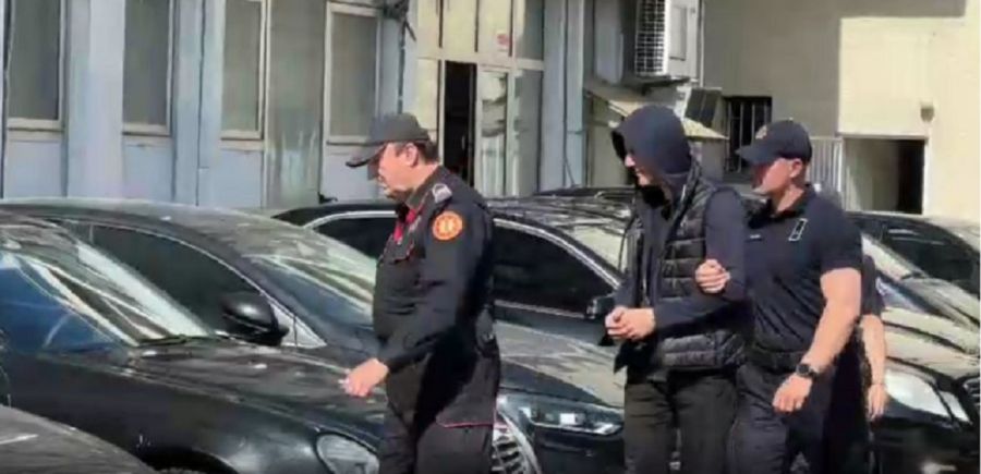 ODLUKA VIŠEG SUDA: Jovaniću pritvor do 30 dana