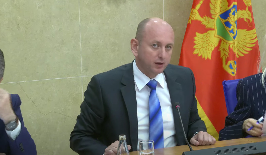 Knežević: Ako je Joković u pravu, kako je pristao da mu Dritan bude premijer