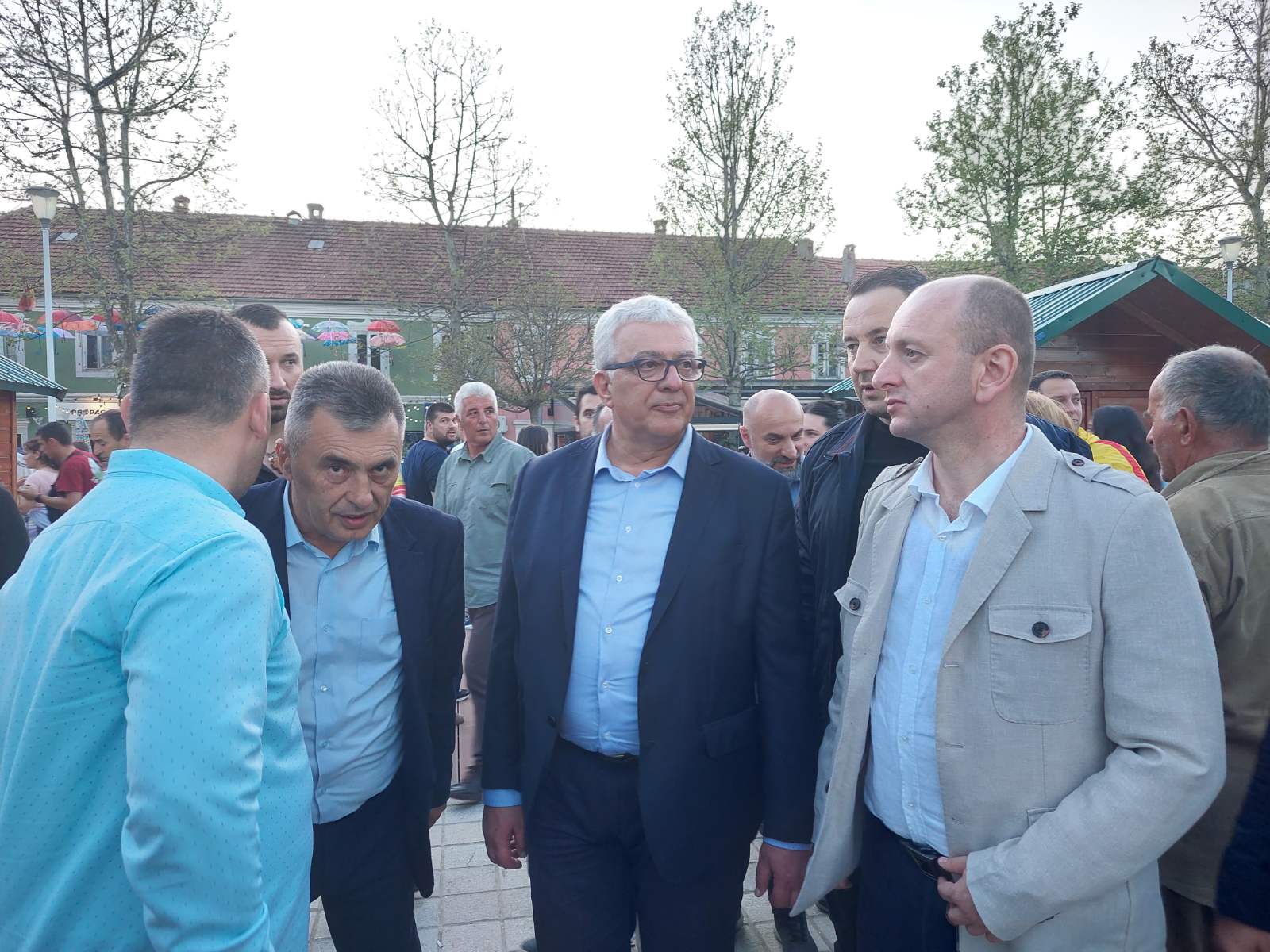 Knežević: Duhovni praznik kojim je potvrđeno jedinstvo SPC i njeno utemeljenje u Crnoj Gori