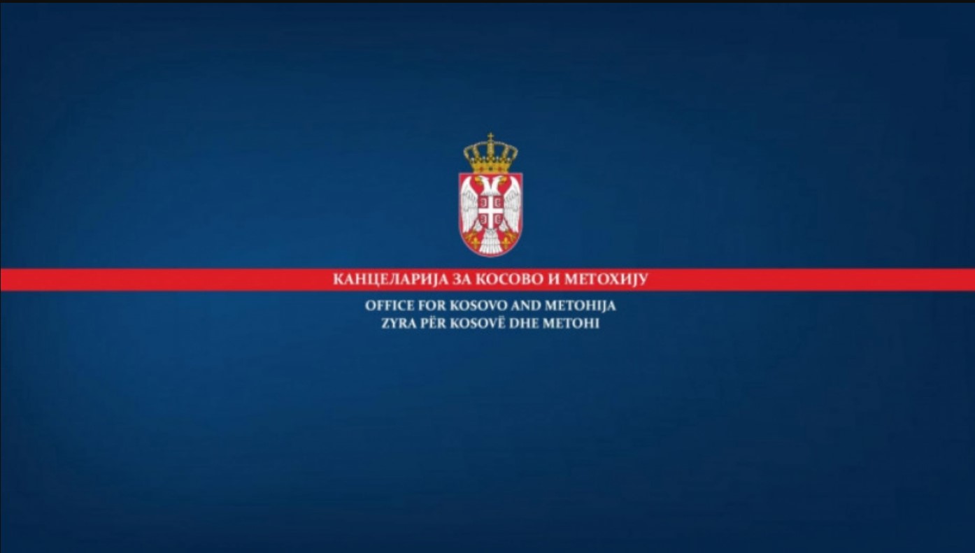 HITNO SE OGLASILA KANCELARIJA ZA KiM: Najnoviji napad na srpske mladiće i devojke predstavlja najdirektnije ugrožavanje života srpske dece, Priština da ne daje zamah albanskim ekstremistima