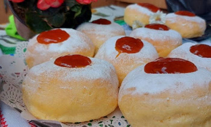 KROFNE IZ RERNE: Probajte ovaj nevjerovatan RECEPT, nema razlike od prženih