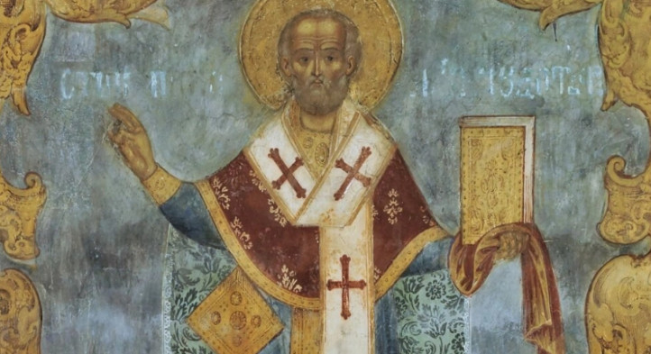 SLAVIMO LETNJEG SVETOG NIKOLU Obavezno darujte decu, a ovo ne radite nikako