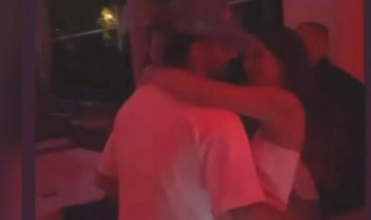 LJUBAV NA SVE STRANE! Anastasija objavila emotivni snimak sa Gudeljom! (VIDEO)