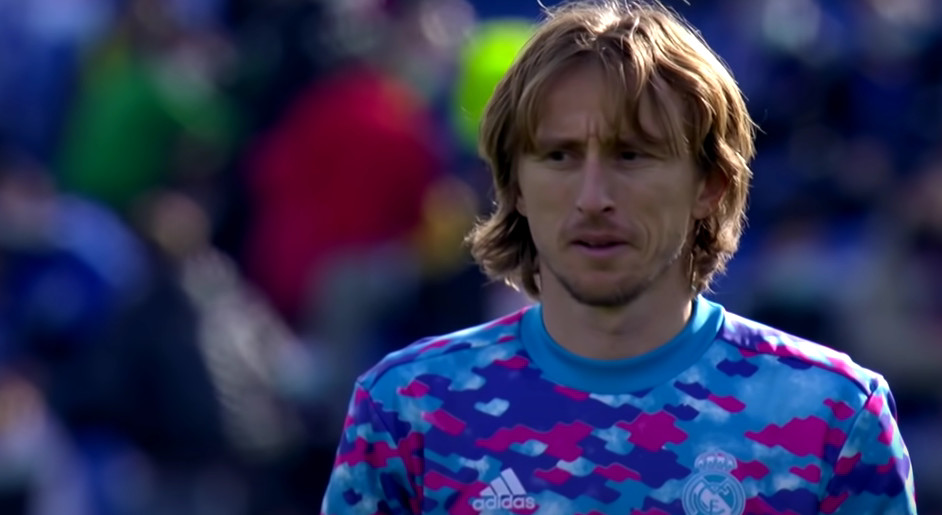 MADRID NA NOGAMA: Luka Modrić donio odluku o nastavku karijere