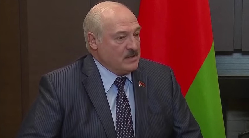 LUKAŠENKO DEMANTOVAO: ''U Bjelorusiji neće biti mobilizacije''