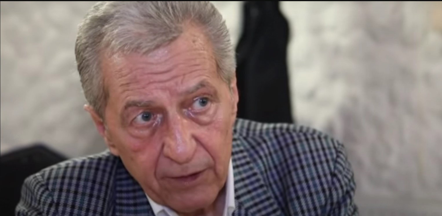 POLA VEKA GRANDIOZNE KARIJERE Miroslav Ilić najavljuje spektakl 10.12. u Štark Areni