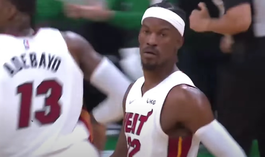 MAJAMI SE NE PREDAJE Fenomenalni Batler srušio Boston i donio majstoricu