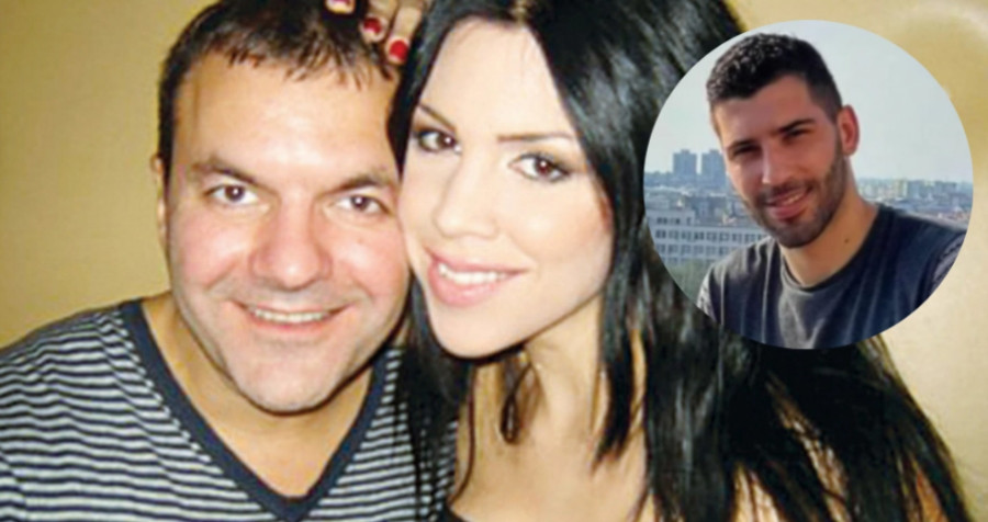 ERIN UNUK I KAJIN MENADŽER OSUĐENI ZBOG ORGANIZOVANJA PROSTITUCIJE Upletena i ova poznata madam, a evo i kolika ih kazna čeka