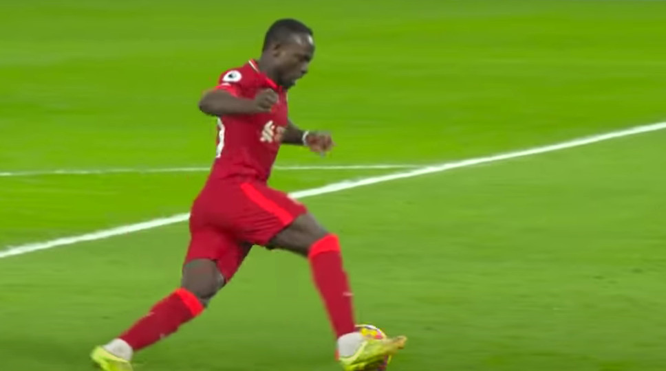 ISPRED SALAHA Sadio Mane je najbolji afrički fudbaler