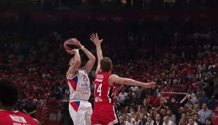 BLIŽI SE RASTANAK? Micić želi u NBA, ali pod jednim uslovom!