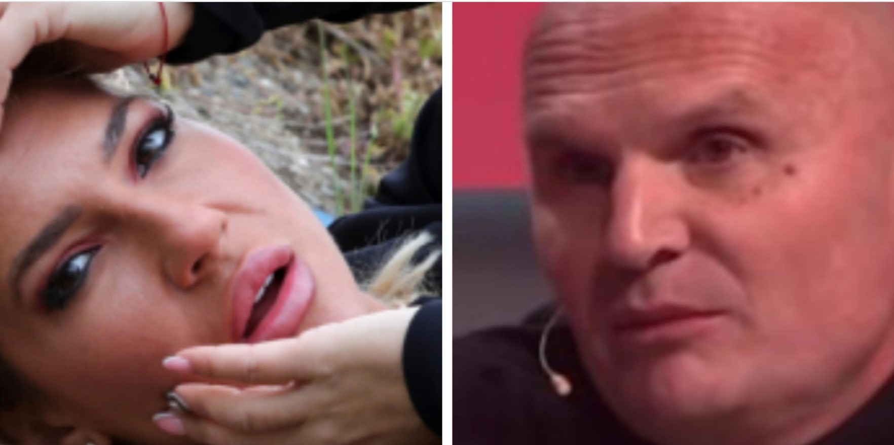 MILI MUVA JOVANU JEREMIĆ! Nudio joj da je vodi u SPA NA OPUŠTANJE! (FOTO)