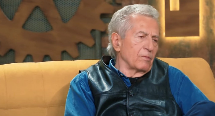 IZBJEGAO SMRT ZA DLAKU Miroslav Ilić progovorio o skandalu koji se desio nakon njegovog nastupa