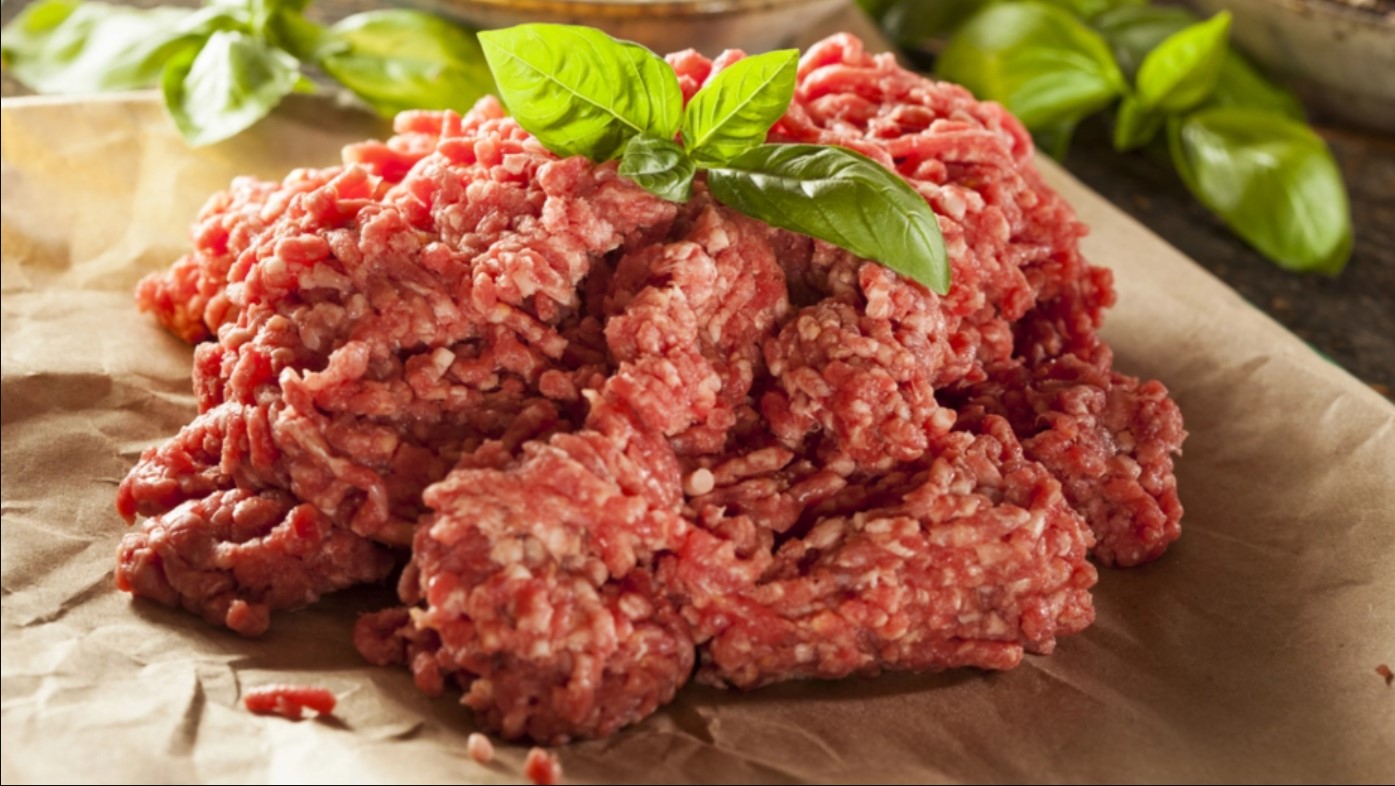 TAJNI SASTOJAK ZA MLEVENO MESO! Obavezno primenite ovaj trik za još ljepši ukus!