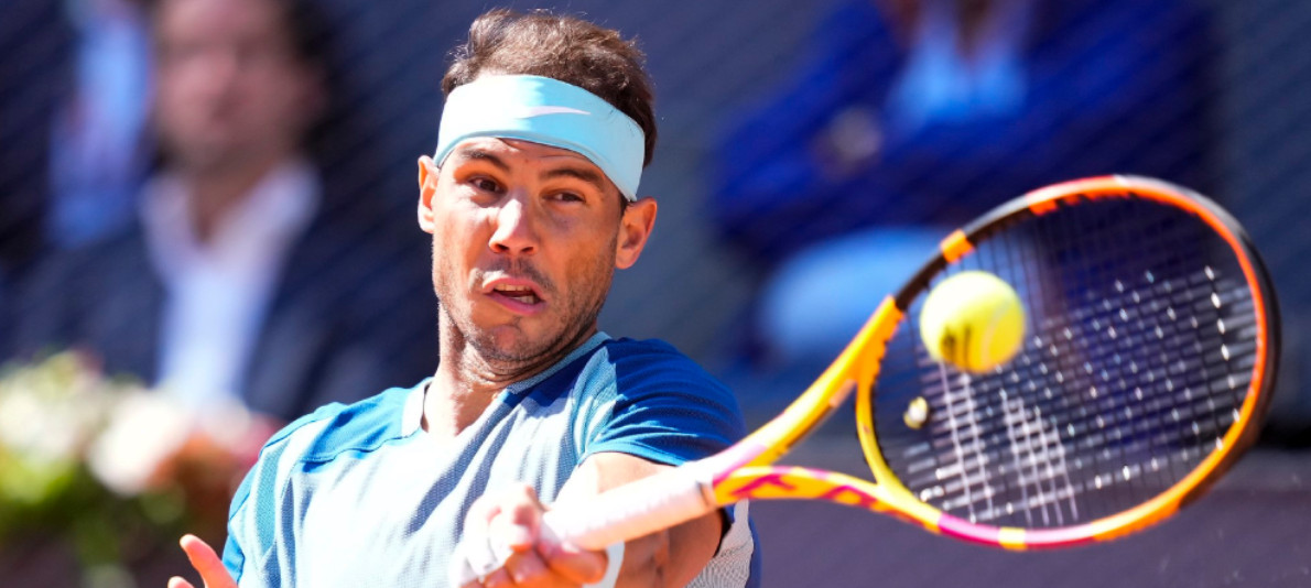 NADAL DOBIO NAGRADU KOJU JE ĐOKOVIĆ OSVAJAO PET PUTA Nikola Jokić ostao praznih šaka