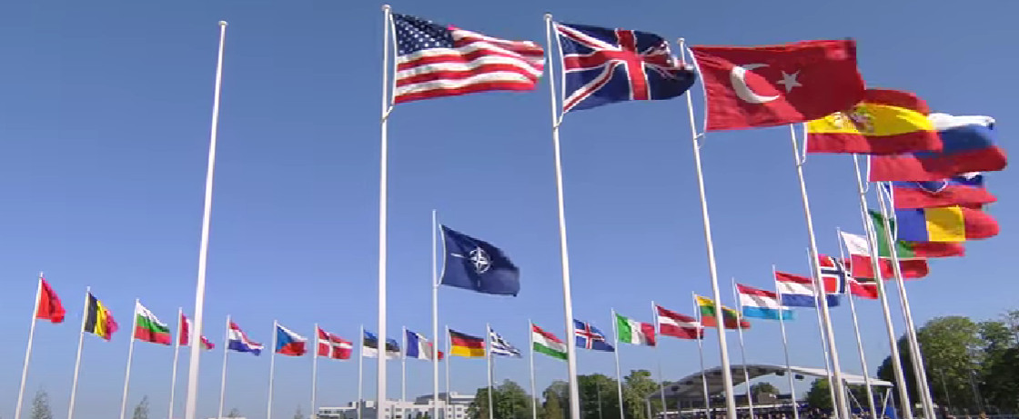 TURSKA BLOKIRALA PRISTUPANJE FINSKE I ŠVEDSKE U NATO