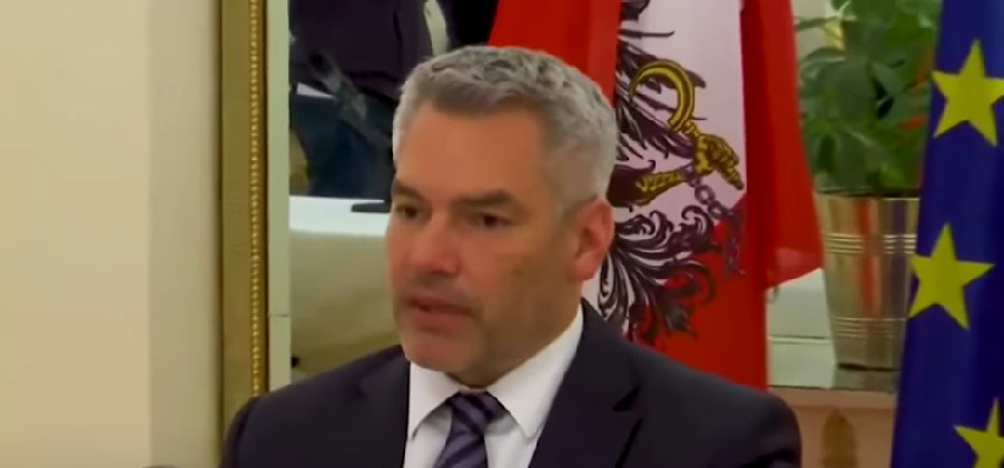 NATO NE DOLAZI U OBZIR! Nehamer: Austrija je bila, jeste i ostaće neutralna