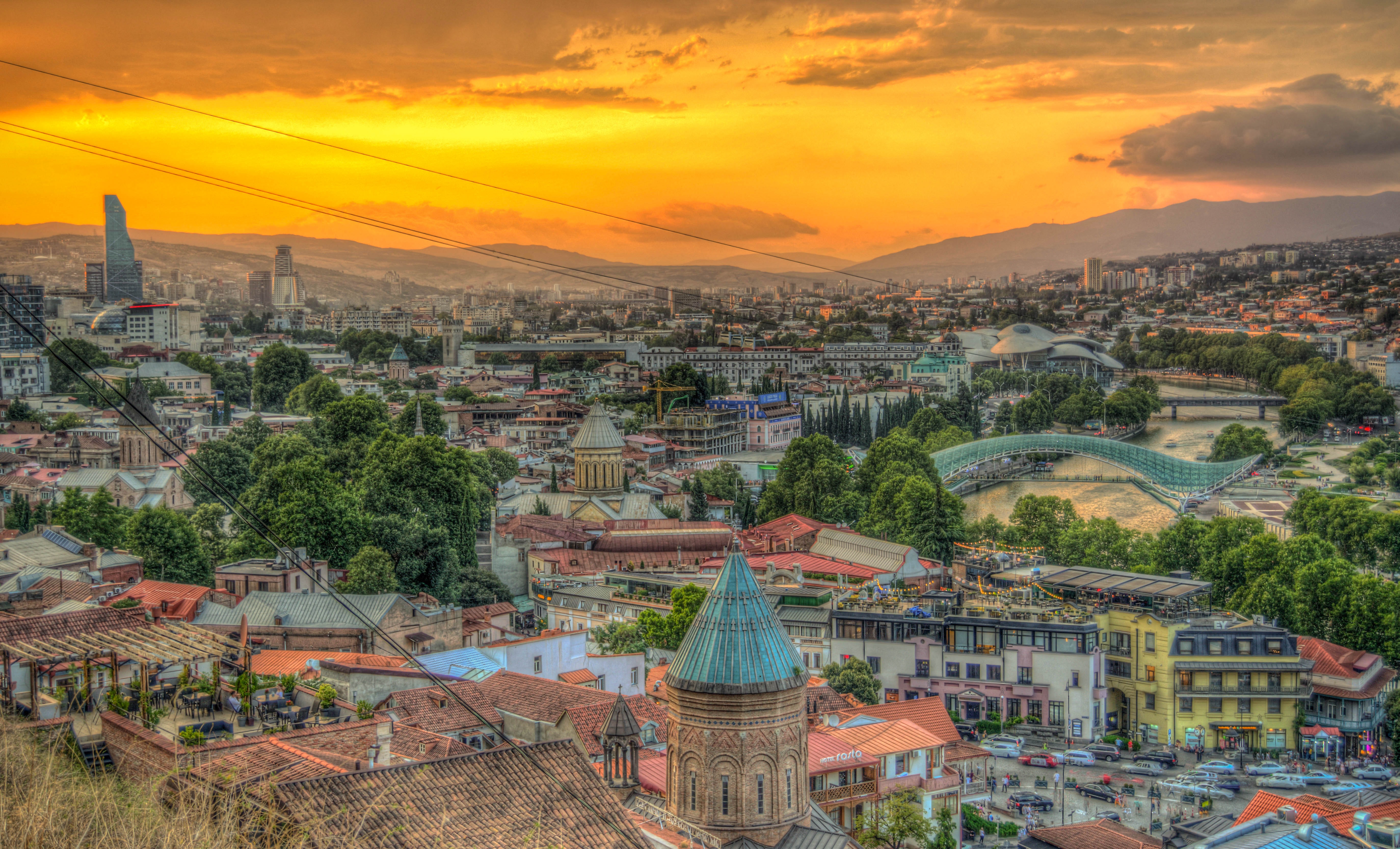 "NEĆEMO PRIZNATI" Tbilisi se izjasnio o namjeri Osetije da raspiše referendum i pripoji se Rusiji
