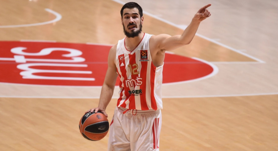 SVE JE DOGOVORENO Kalinić još bliži Barseloni!