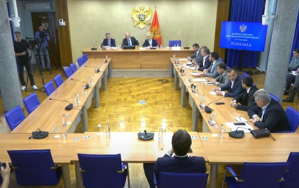 EVO KOGA ĆE SVE ISPITATI U ponedeljak saslušanje povodom navoda Europola!