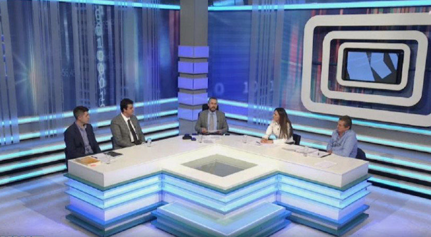 BORBA JE TEK POČELA Uhapšeni stečajni upravnici nijesu mogli da prođu test