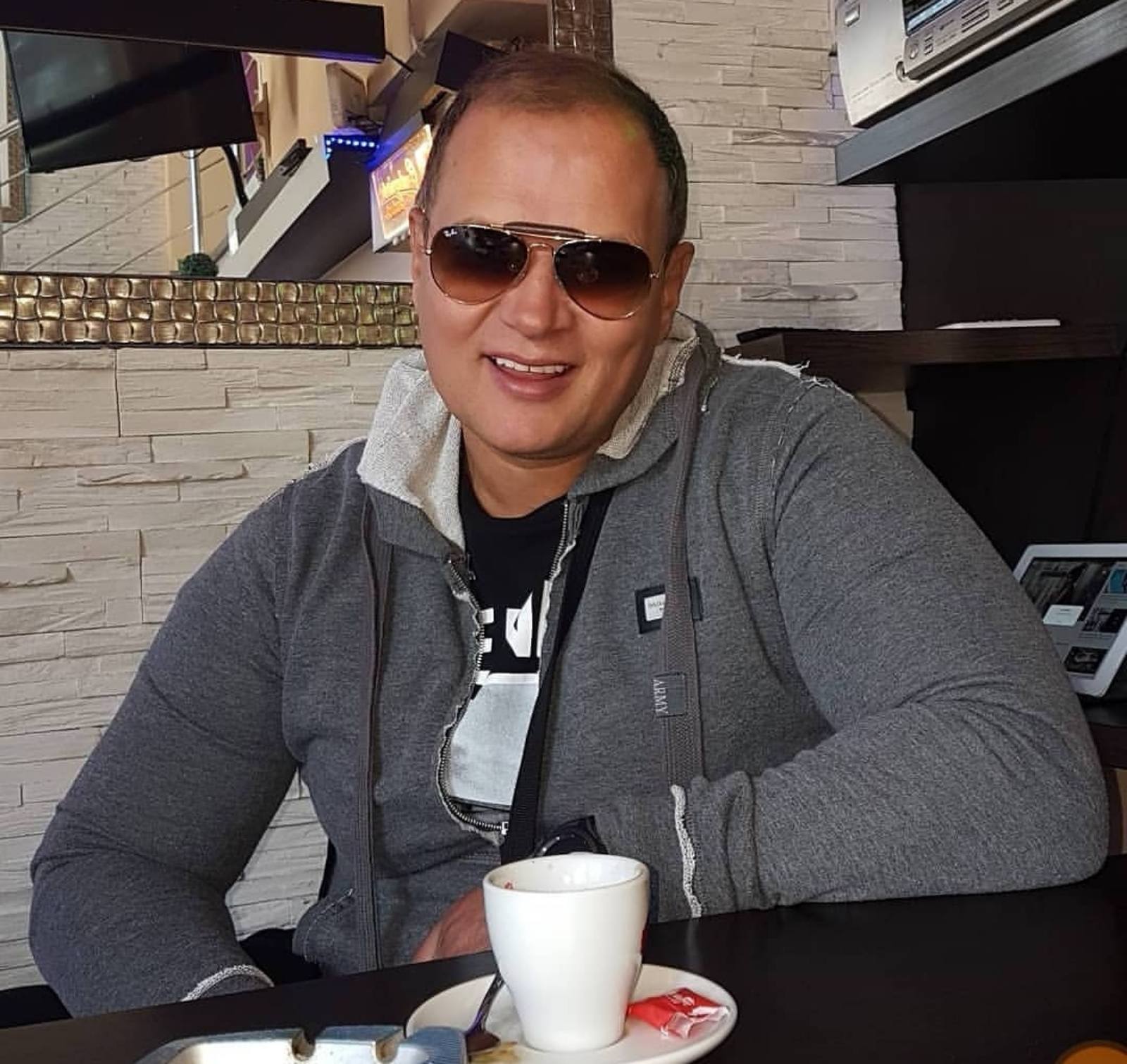 NAKON STEFANOVE JEZIVE ISPOVIJESTI Osman Karić progovorio o heroinskoj zavisnosti, drogu je pobijedio zbog prevelike ljubavi prema SINU!