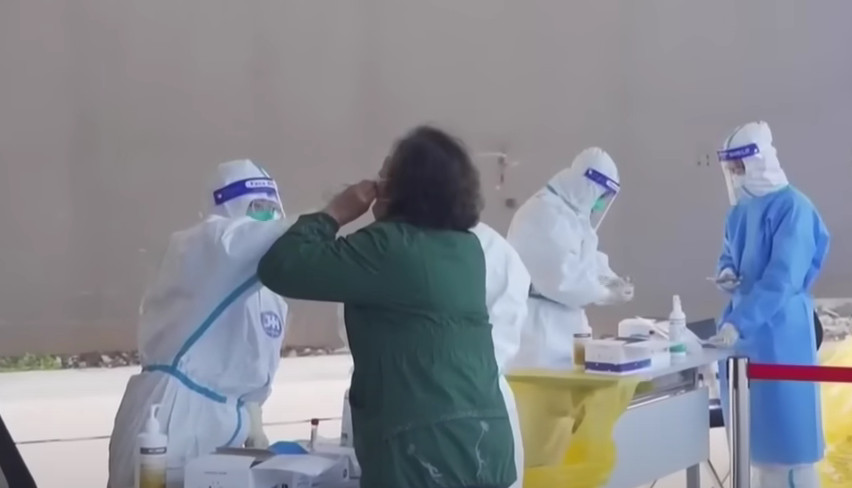 KINA UBLAŽAVA MJERE? Konačno lijepe vijesti iz Pekinga