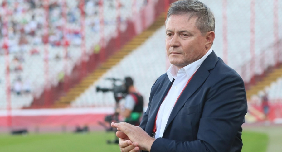 KOLIKO SU PLAĆENI SELEKTORI? Njemac bez premca, Piksi i Dalić zarađuju deset puta manje