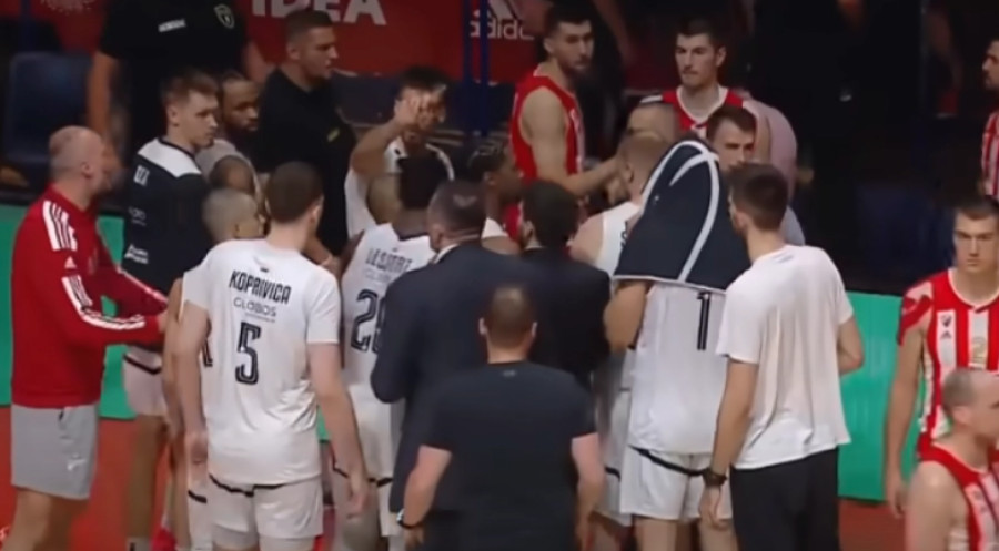 OTKRIVENO Evo zašto je nastao haos u "Pioniru", zbog ovoga je počeo žestok sukob