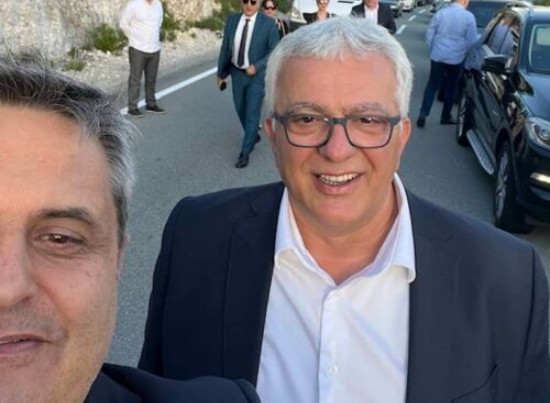 RADUNOVIĆ SA CETINJA Komite ne dozvoljavaju da se održi proslava Dana Evrope