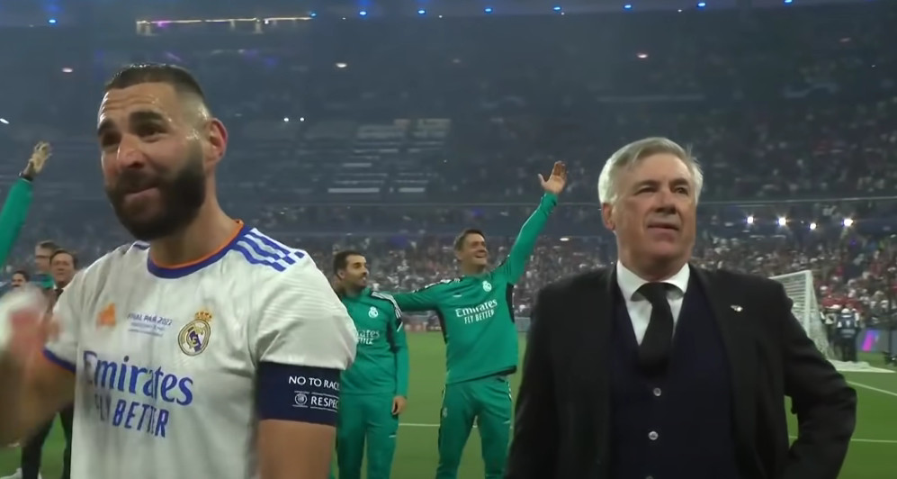 ZVANIČNO Real predstavio ogromno pojačanje! (FOTO)