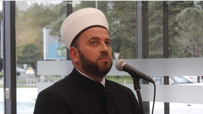 FEJZIĆ: Mir je temelj za uzajamno poštovanje i razvoj zdrave države