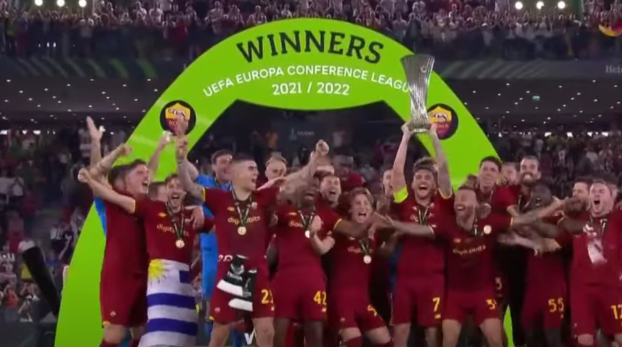 ROMA SE NE ŠALI, ITALIJA NA NOGAMA: Murinjo dovodi zvijezdu Real Madrida!