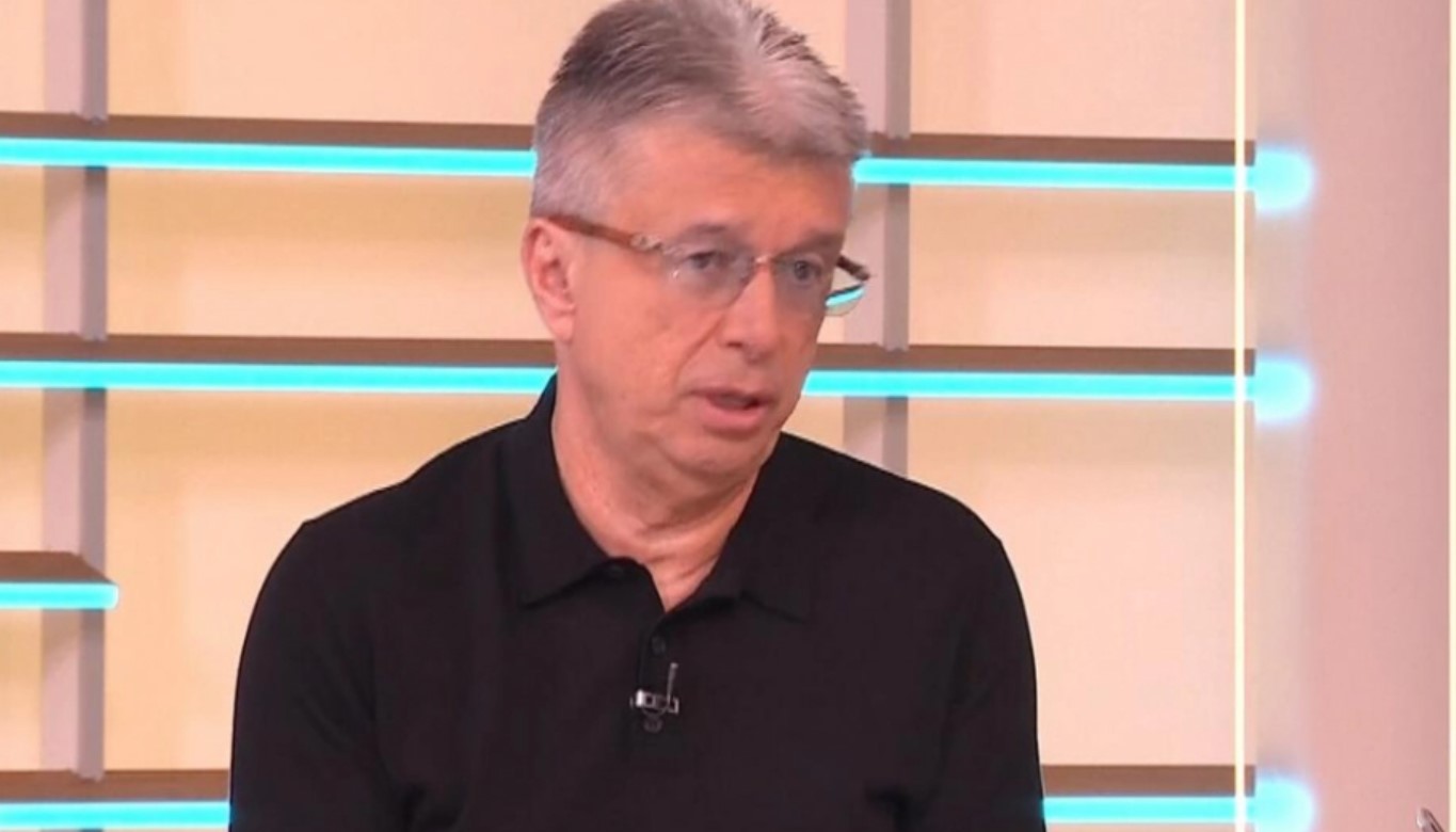 NISAM MOLIO ŽELJKA MITROVIĆA Popović otkrio sve o "Zvezdama Granda", a dotakao se i velike promene u takmičenju