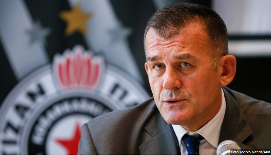 SAVIĆ O ''VJEČITIM'' Da imamo dva tima u Evroligi je velika stvar za evropsku košarku!