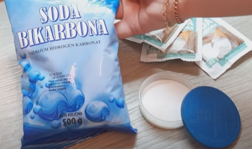 BLAGOTVORNO DJELUJE NA ORGANIZAM Pet razloga zbog kojih treba da konzumirate sodu bikarbonu!