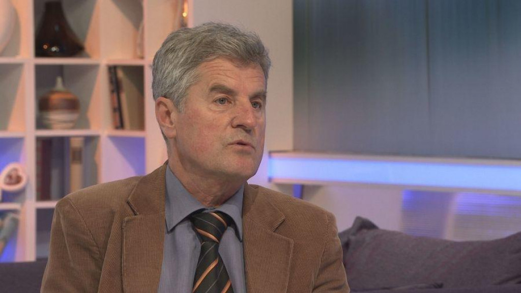KEKOVIĆ: Nova Vlada da održi i proširi Evropu sad