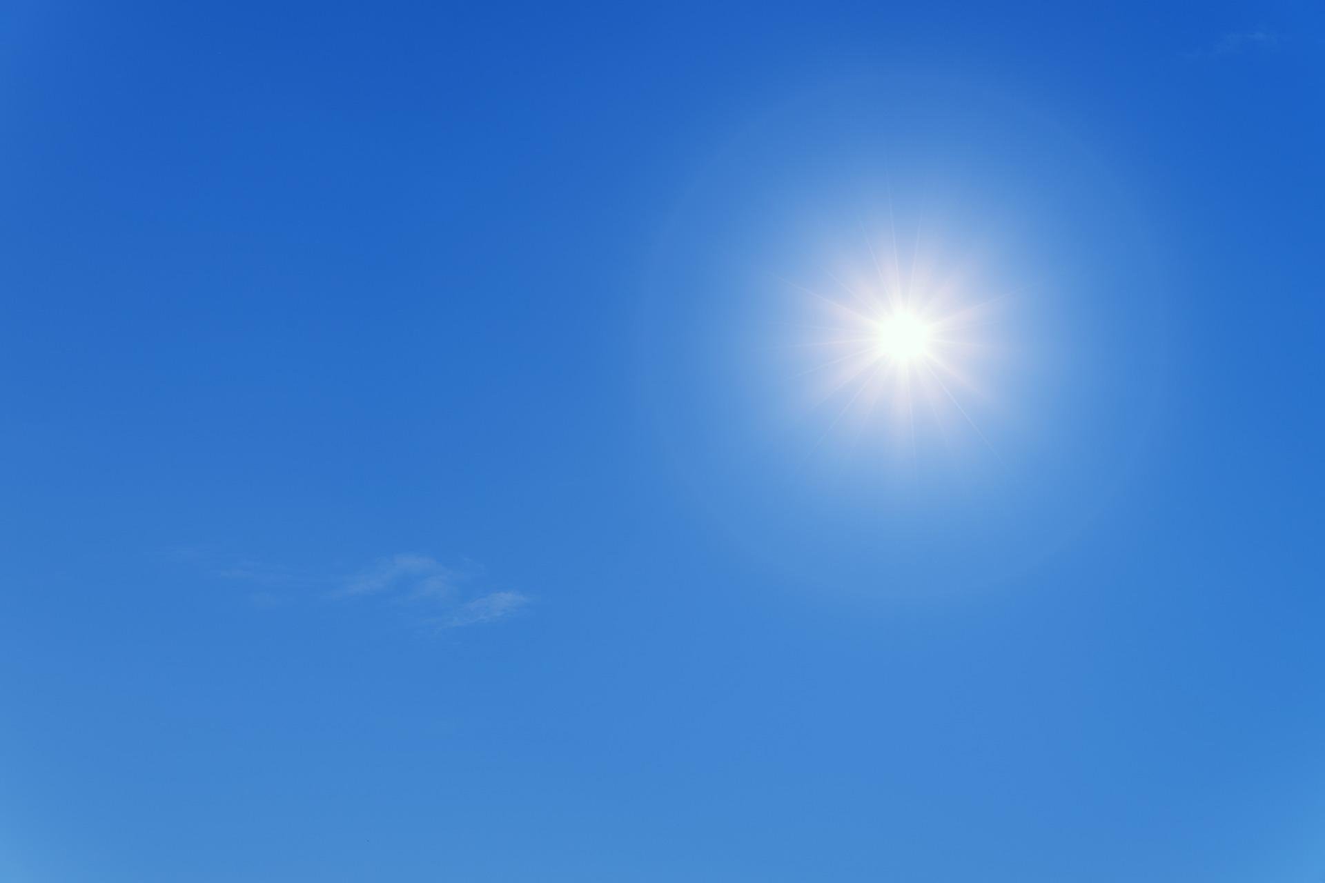 VREMENSKA PROGNOZA ZA NAREDNE MJESECE Evo kakvo nas ljeto očekuje !