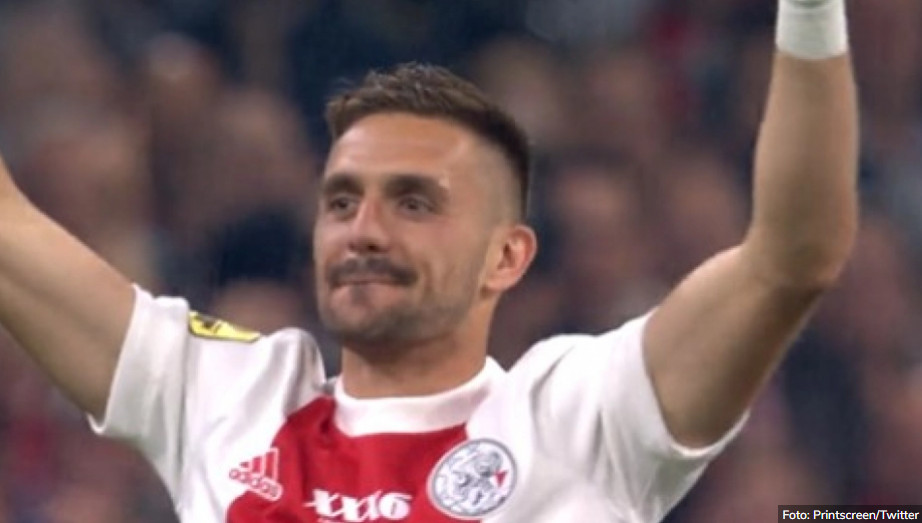 REKORD NA AMSTERDAM ARENI Navijači Ajaksa popili 65 hiljada piva!