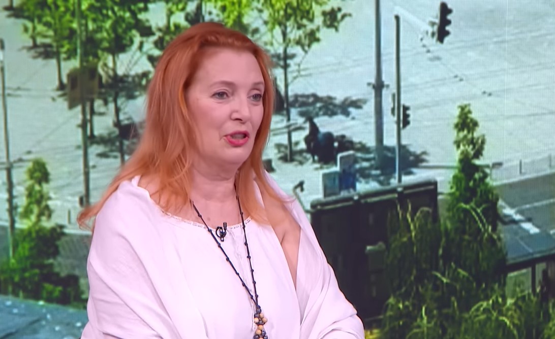 TANJA BOŠKOVIĆ PRIRODNA LJEPOTICA! Isplivala FOTKA U KUPAĆEM KOSTIMU! Evo koja je tajna njene zanosne LJEPOTE! (FOTO)