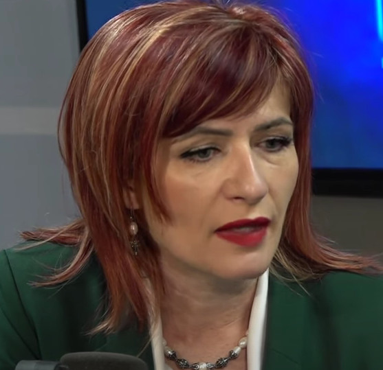 KONSTITUTIVNA SJEDNICA Simović Zvicer v.d. predsjednice Sudskog savjeta