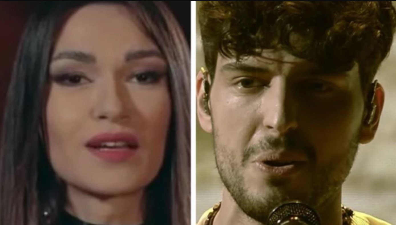 VLADANA SMUVALA PREDSTAVNIKA ESTONIJE?! Evo šta je predstavnica Crne Gore na Eurosongu rekla o njemu!