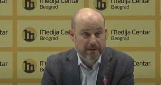 BILČIK: Pred Crnom Gorom još nekoliko godina rada da bi ušla u EU