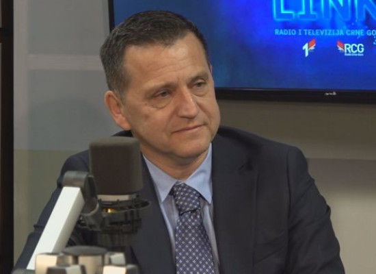 ŠEHOVIĆ PODNIO INICIJATIVU Kontrolno saslušanje ministra Vojinovića?