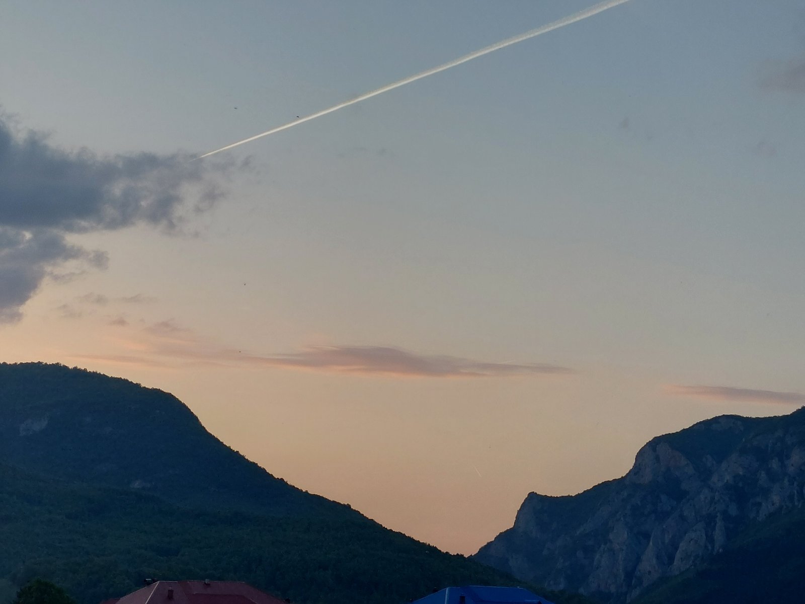 VREMENSKA PROGNOZA Do 31 stepen, ponegdje se očekuje kiša