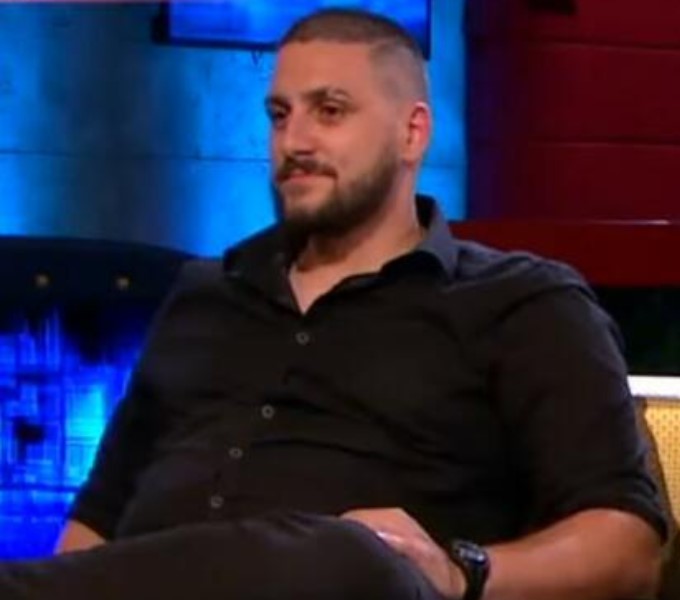 ZOLA IZAZVAO TUČU NA SPLAVU Mora da se krije po Beogradu: Branio je devojku i sad ga čuvaju dva drugara