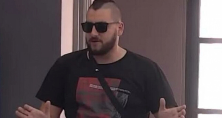 RAT NE JENJAVA! Zola žestoko odgovorio Takiju: Majče je priznala kako si je vodio u Smederevo kod Čorbe