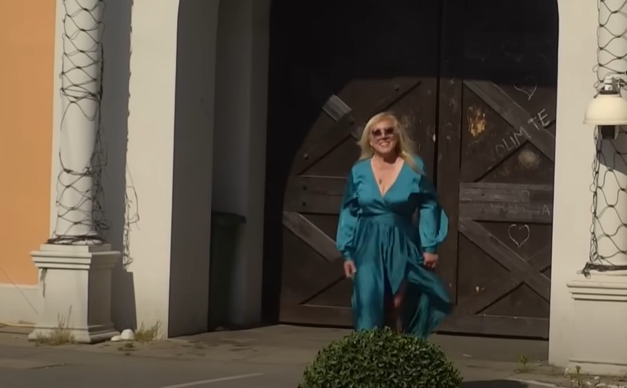 NEPREPOZNATLJIVA! Zorica Marković smršala 20 kilograma i odmah pokazala kakve noge ima!