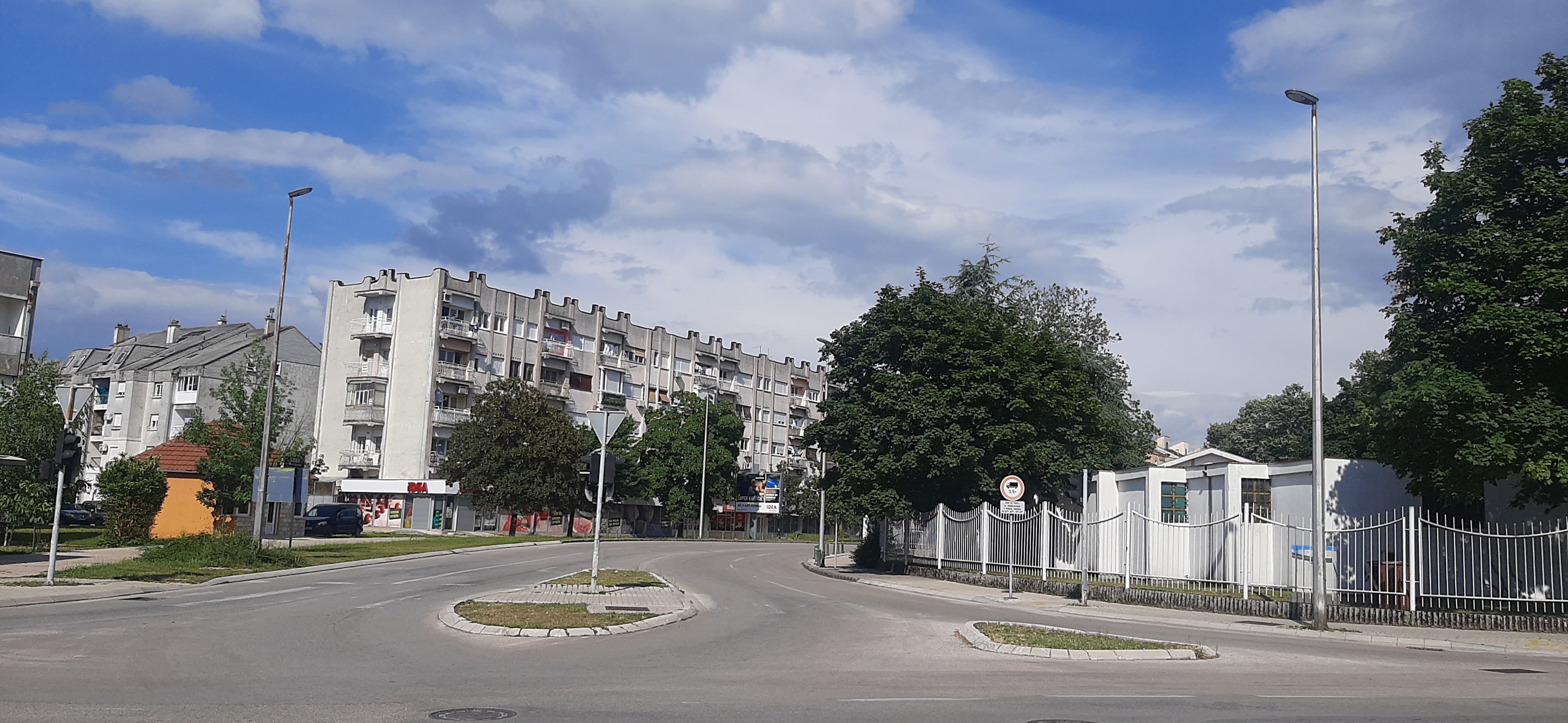 STANJE NA PUTEVIMA: Izbjegavajte vožnju u ovom dijelu dana